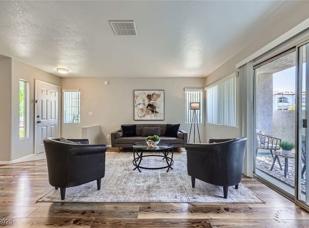 3125 N Buffalo Drive, Las Vegas, NV 89128