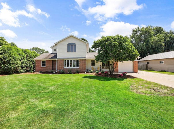 143 Paoli Street, Verona, WI 53593