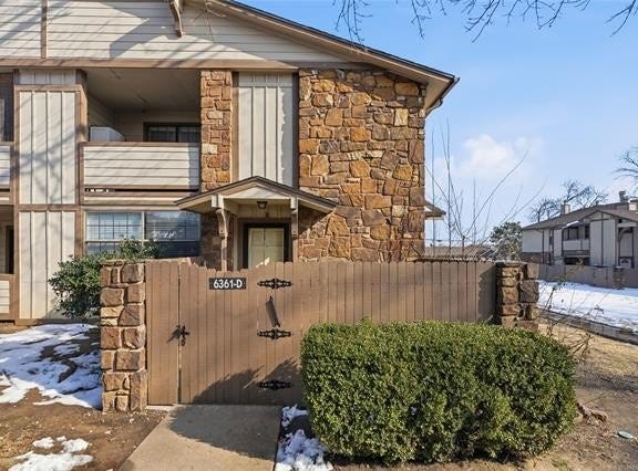 6361 S 80th East Avenue, Tulsa, OK 74133