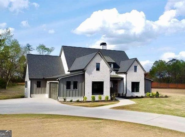 115 Palisade, Rydal, GA 30171