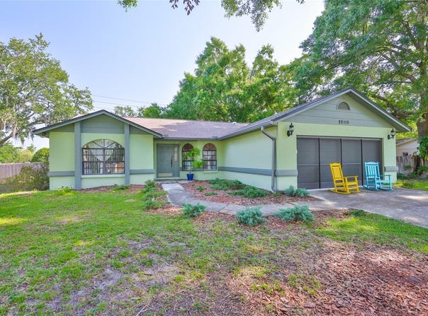 22115 LAVER LANE, LAND O LAKES, FL 34639