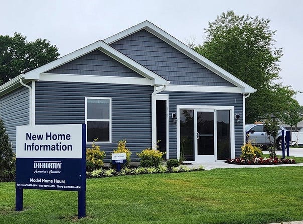 118 Parkland Rd, Greensboro, MD 21639