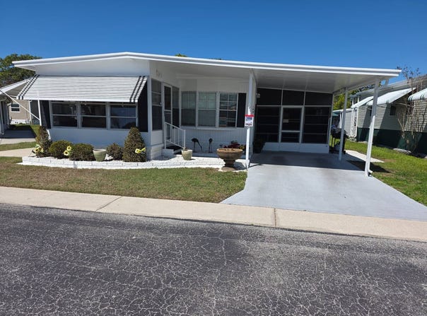 14314 NANA CT, HUDSON, FL 34667