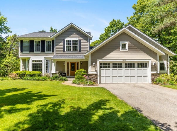 3977 Tall Grass E Court, Holland, MI 49424