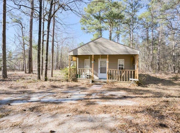 7419 Fullbright Road, Appling, GA 30802