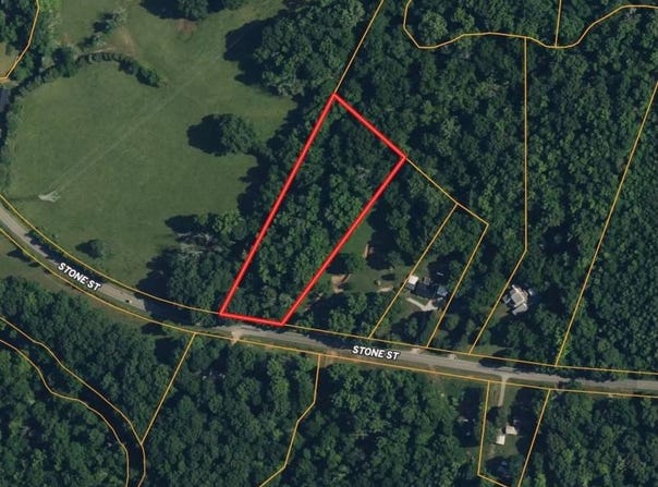L1 Stone St Ext, Mebane, NC 27302