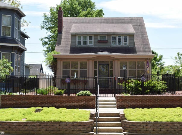 426 Avenue F, Fort Madison, IA 52627
