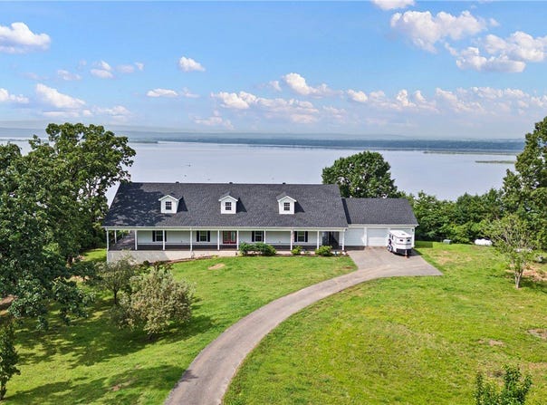650 Painter Lane, Lamar, AR 72846
