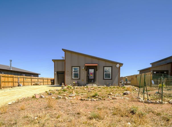 130 Jerry Dr, Westcliffe, CO 81252
