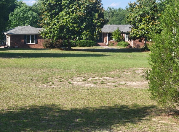 1130 River Ridge Road, Aiken, SC 29805