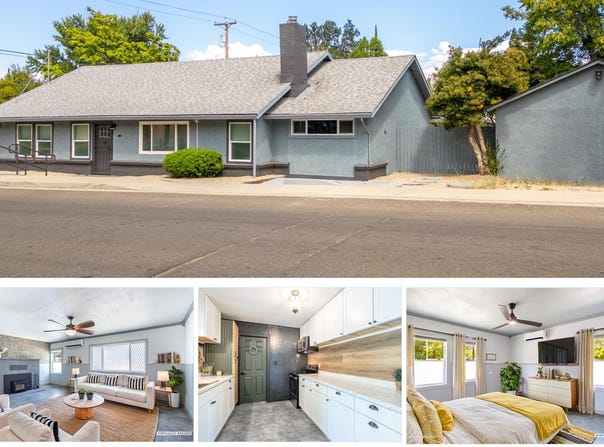 1901 Montana Avenue, Shasta Lake, CA 96019