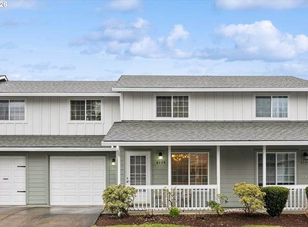 6224 SE APOLLO Way, Hillsboro, OR 97123