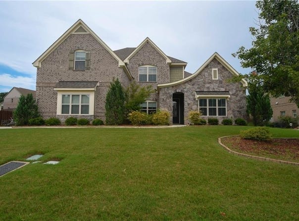 828 WHITTINGTON STREET, AUBURN, AL 36832
