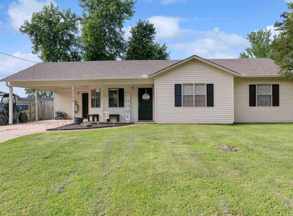 3705 Shelby Drive, Paragould, AR 72450