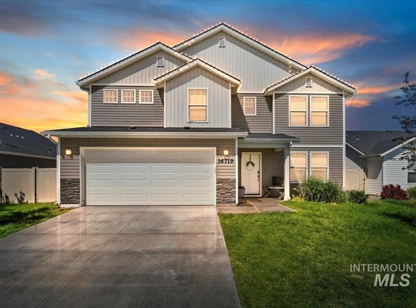 16719 Hopper Ave., Caldwell, ID 83607