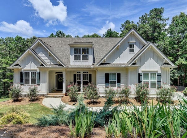919 Fields Chapel, Canton, GA 30114