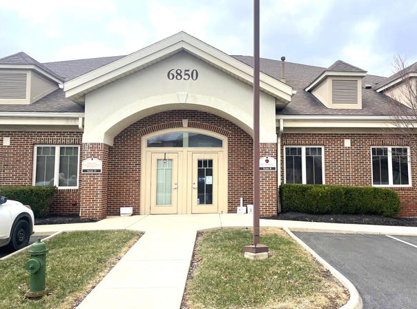 6850 Perimeter Drive, Dublin, OH 43016