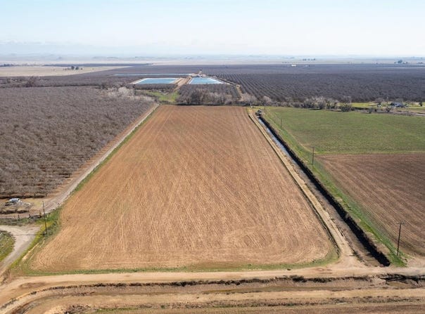 14100 Jordan Road, Le Grand, CA 95333