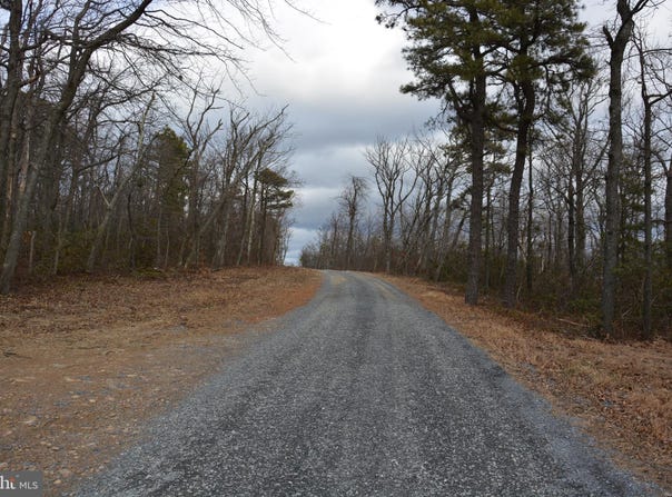 ROCKWOOD TRAIL, WINCHESTER, VA 22602