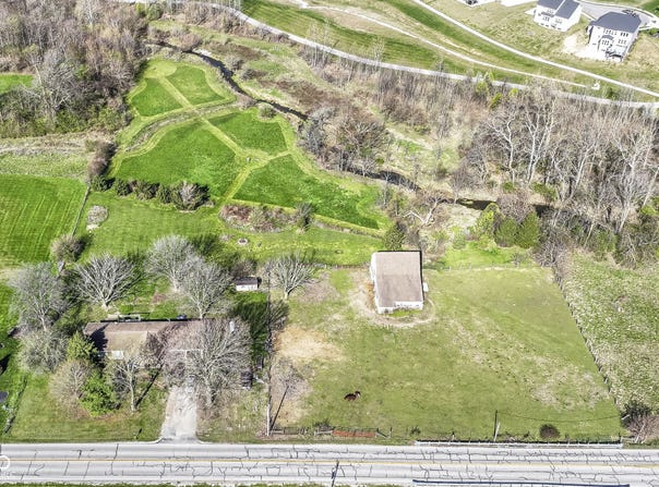 12853 Cyntheanne Road, Fishers, IN 46037