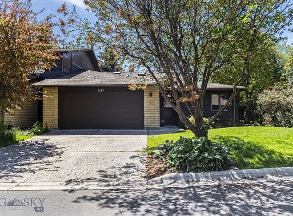 1717 S Black Avenue, Bozeman, MT 59715