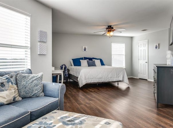 1628 Withers Way, Krum, TX 76249
