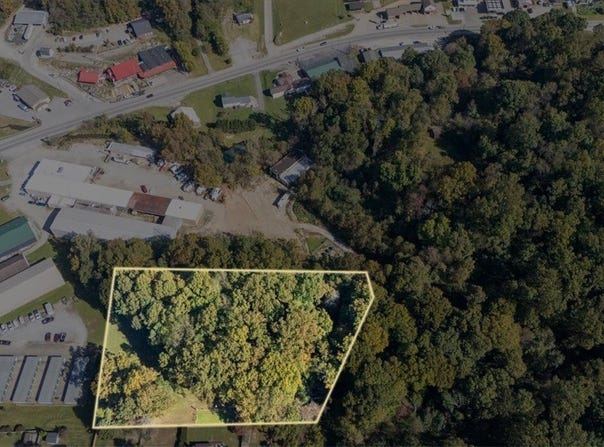 Route 14, Vienna, WV 26105