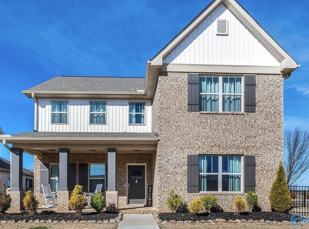 17323 Brooklawn Drive, Athens, AL 35611