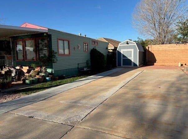 1225 N Dixie Downs Rd, St George, UT 84770