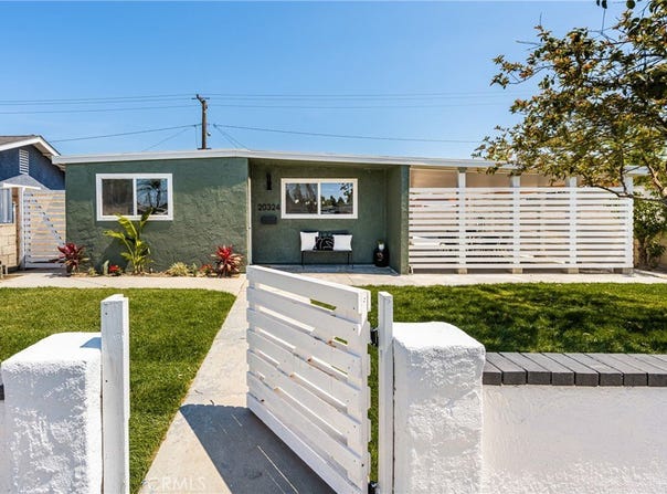 20324 Pioneer Boulevard, Lakewood, CA 90715