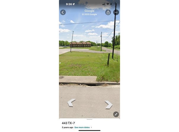State Highway 7 W, Kosse, TX 76653