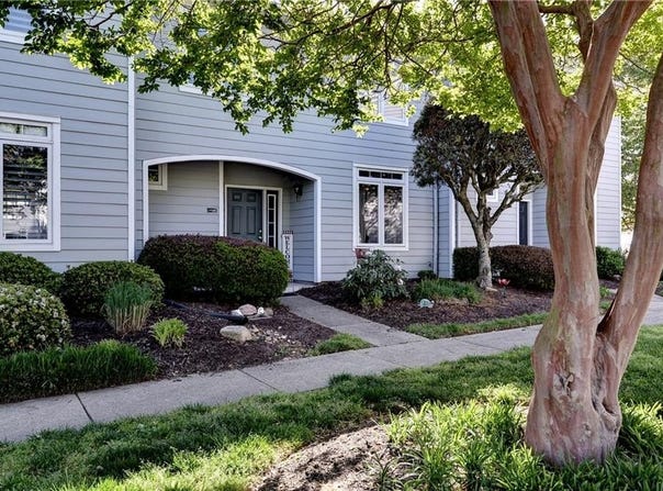 1039 Porte Harbour Arch, Hampton, VA 23664