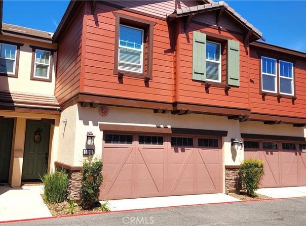 22013 Barrington Way, Saugus, CA 91350