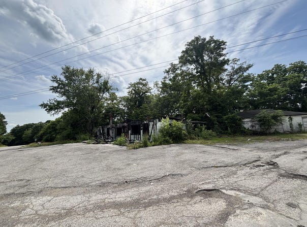 10005 Dixie HWY, Corinth, KY 41010