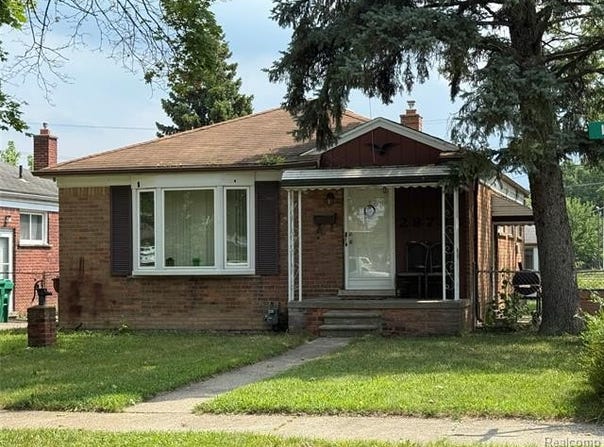 28783 Leona Street, Garden City, MI 48135