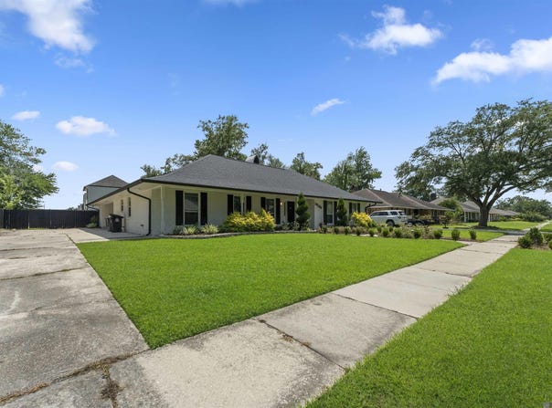 16160 Confederate Ave, Baton Rouge, LA 70817