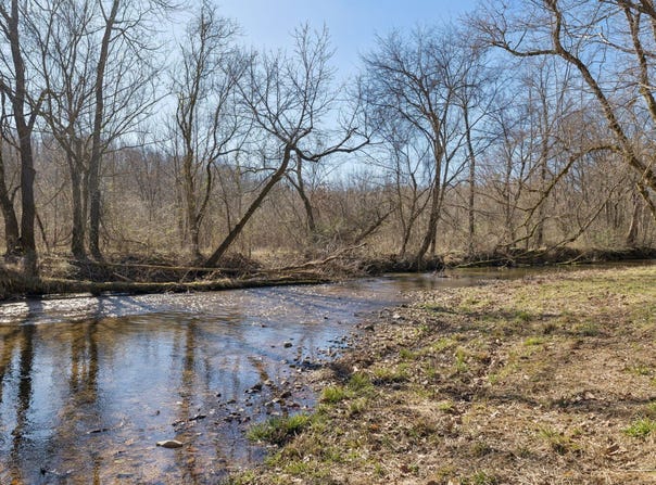 Hurricane Creek Road lot: 1, Linden, TN 37096