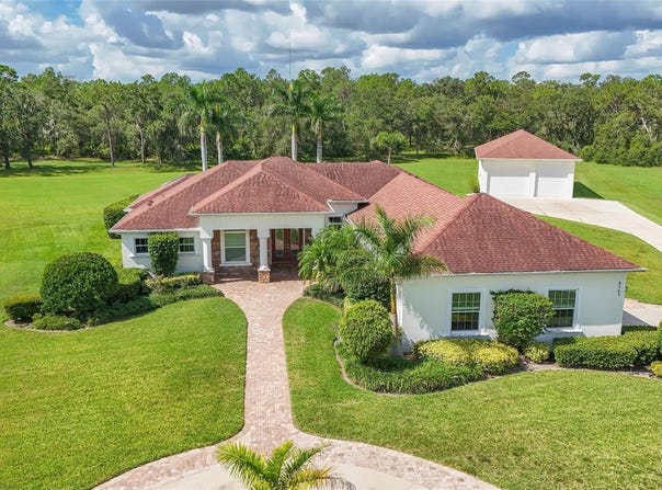 6367 FOXBROOK TRAIL, PARRISH, FL 34219
