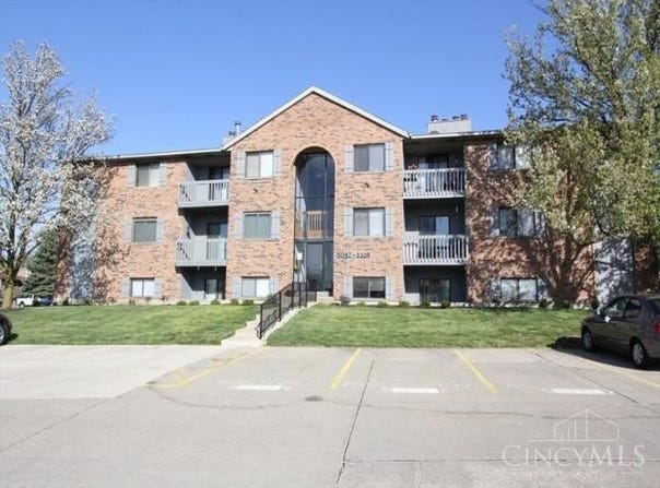 5091 Tri County View Drive, West Chester, OH 45011