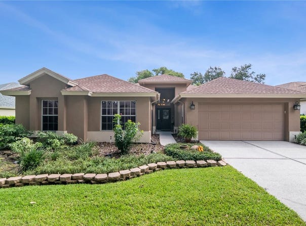 3134 BENT CREEK Drive, VALRICO, FL 33596