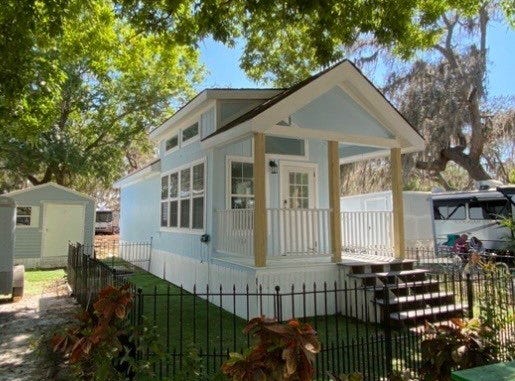 20005 US Hwy 27N, Clermont, FL 34715