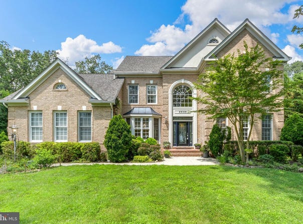 25123 VISTA RIDGE ROAD, LAYTONSVILLE, MD 20882