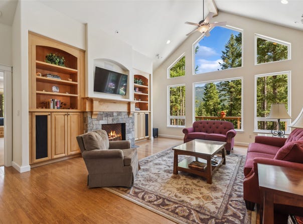 1550 Rolling Ridge Loop, Kalispell, MT 59901