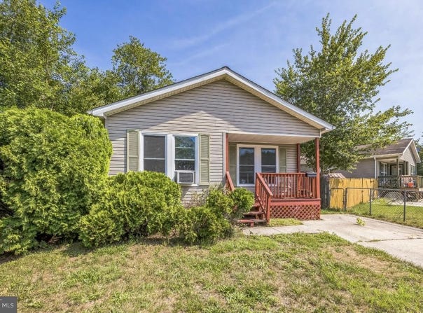 1716 COVENTRY WAY, MILLVILLE, NJ 08332