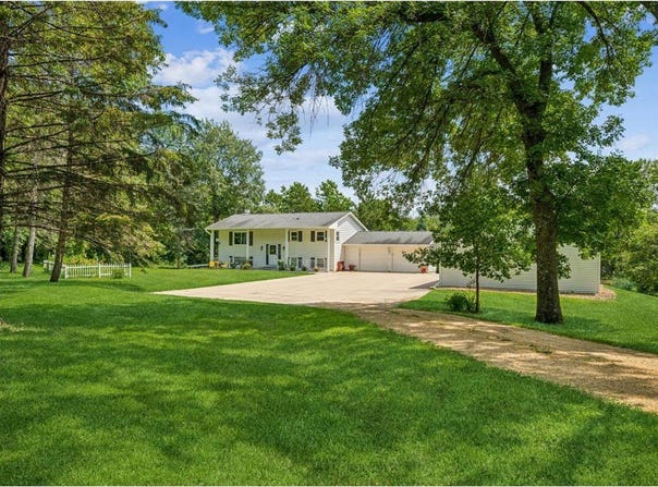 39877 County Road 20, Lake Prairie Twp, MN 56082
