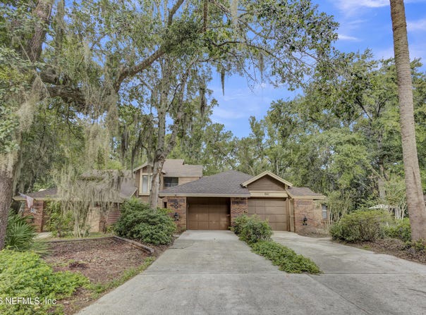 645 WELLS LANDING Drive, Orange Park, FL 32073