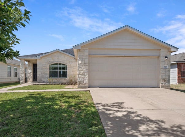 121 McGugan LN, Temple, TX 76502