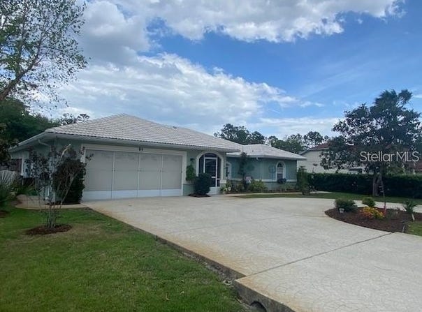 8 BRIGADOON LANE, PALM COAST, FL 32137