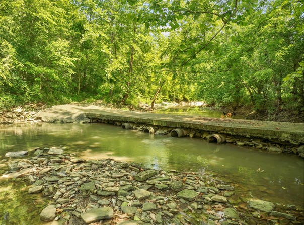 2155 Willisburg Road, Willisburg, KY 40078