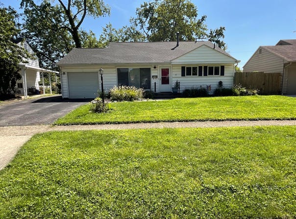 1178 Manfeld Drive, Columbus, OH 43227